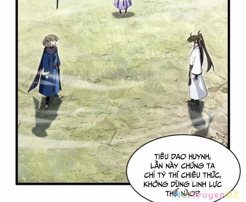 Bắt Đầu Đánh Dấu Hoang Cổ Thánh Thể 82 trang 47