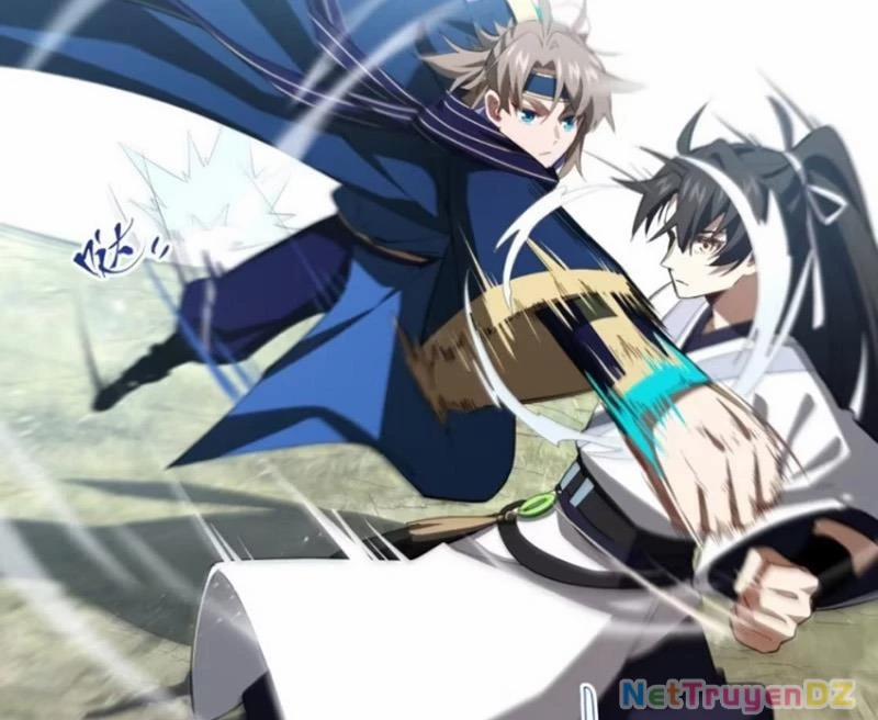 Bắt Đầu Đánh Dấu Hoang Cổ Thánh Thể 82 trang 56