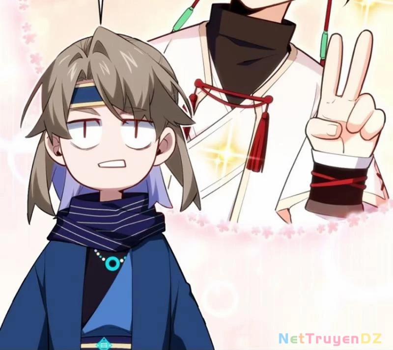 Bắt Đầu Đánh Dấu Hoang Cổ Thánh Thể 82 trang 7