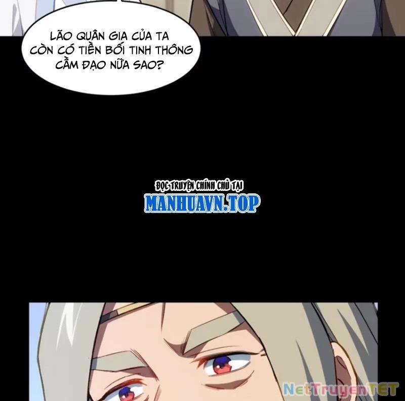 Bắt Đầu Đánh Dấu Hoang Cổ Thánh Thể 85 trang 11