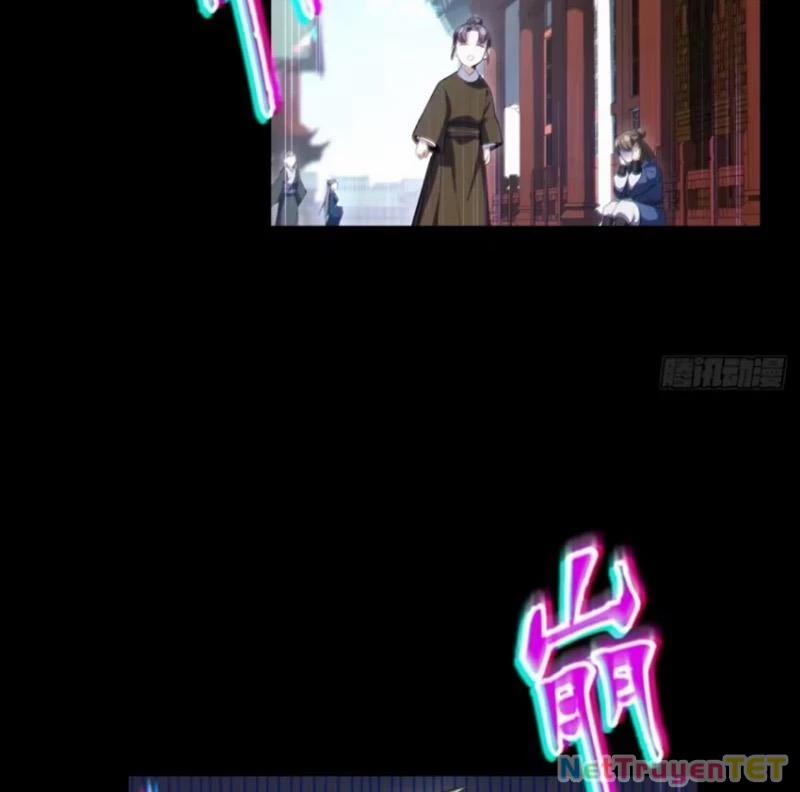 Bắt Đầu Đánh Dấu Hoang Cổ Thánh Thể 85 trang 3