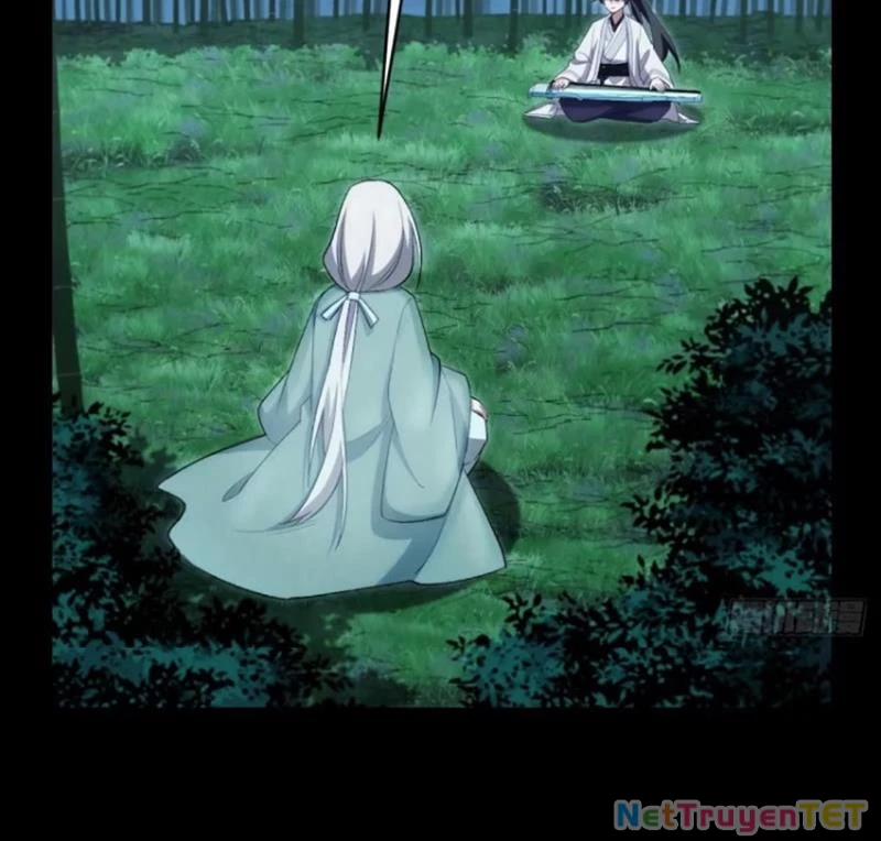 Bắt Đầu Đánh Dấu Hoang Cổ Thánh Thể 85 trang 41