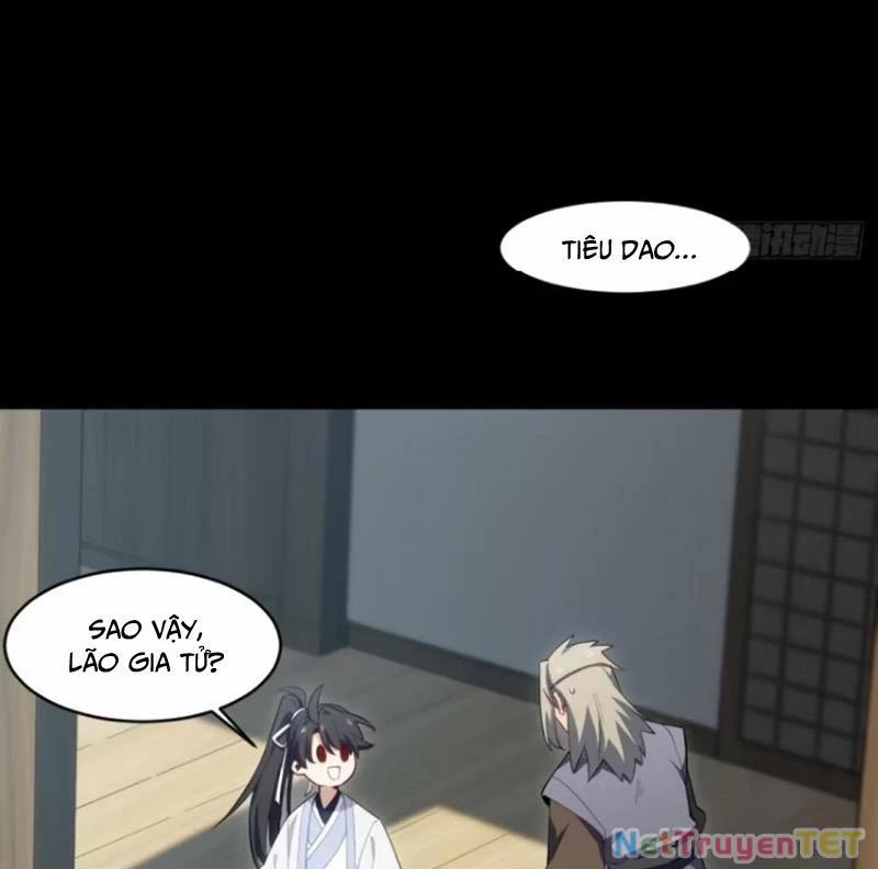 Bắt Đầu Đánh Dấu Hoang Cổ Thánh Thể 85 trang 5