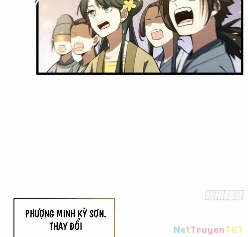 Bắt Đầu Đánh Dấu Hoang Cổ Thánh Thể 85 trang 57