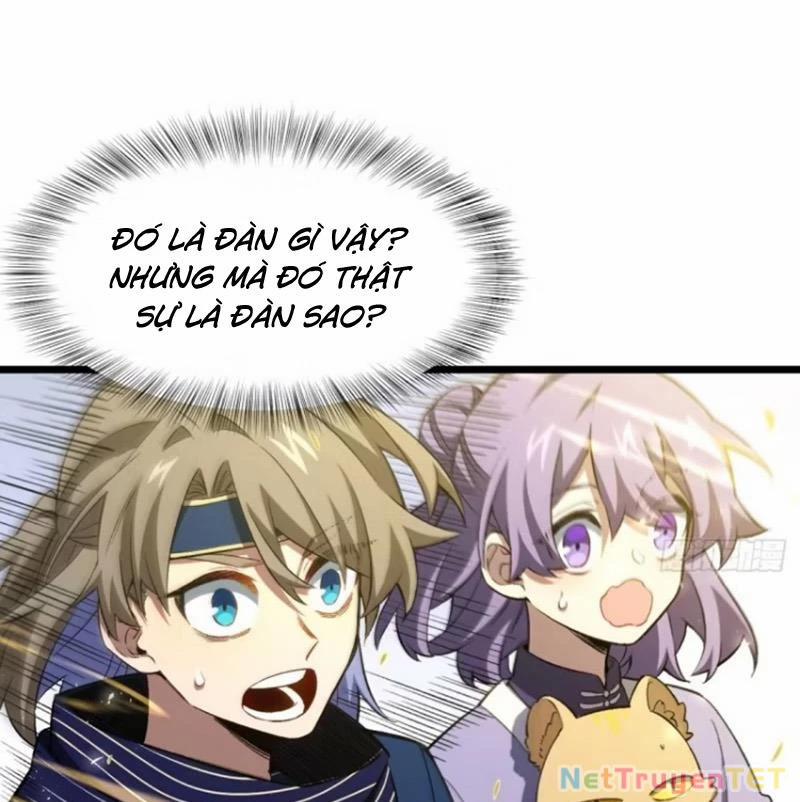 Bắt Đầu Đánh Dấu Hoang Cổ Thánh Thể 85 trang 60