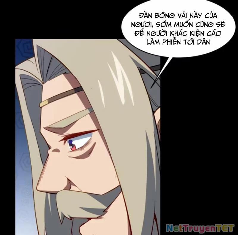 Bắt Đầu Đánh Dấu Hoang Cổ Thánh Thể 85 trang 7