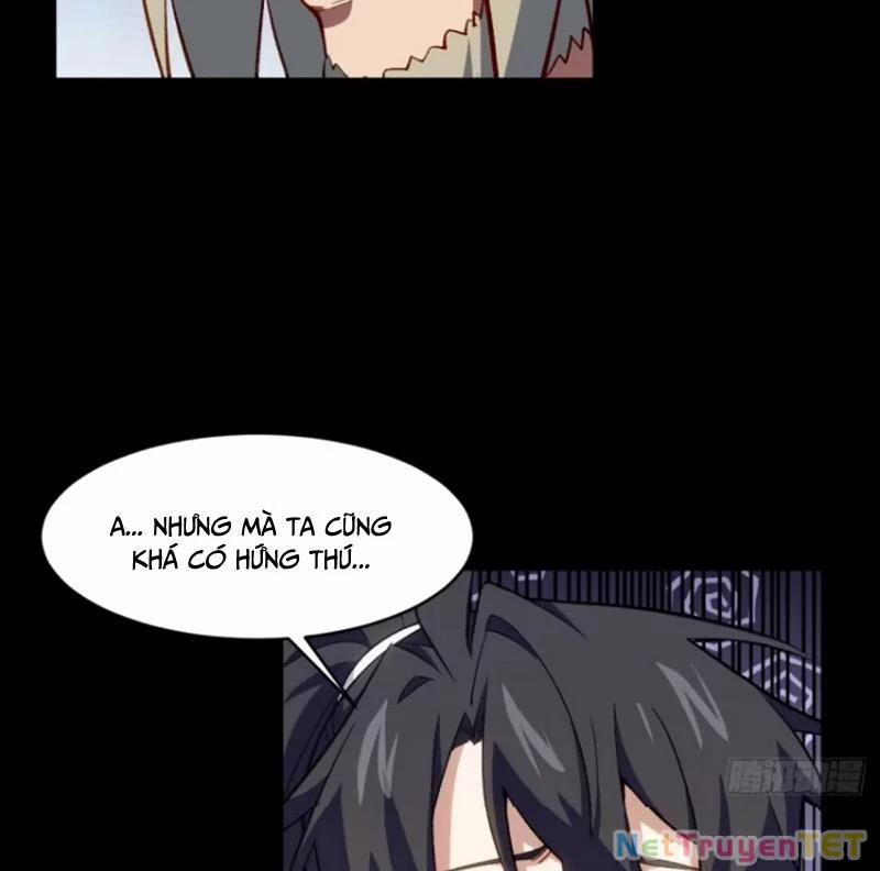 Bắt Đầu Đánh Dấu Hoang Cổ Thánh Thể 85 trang 8