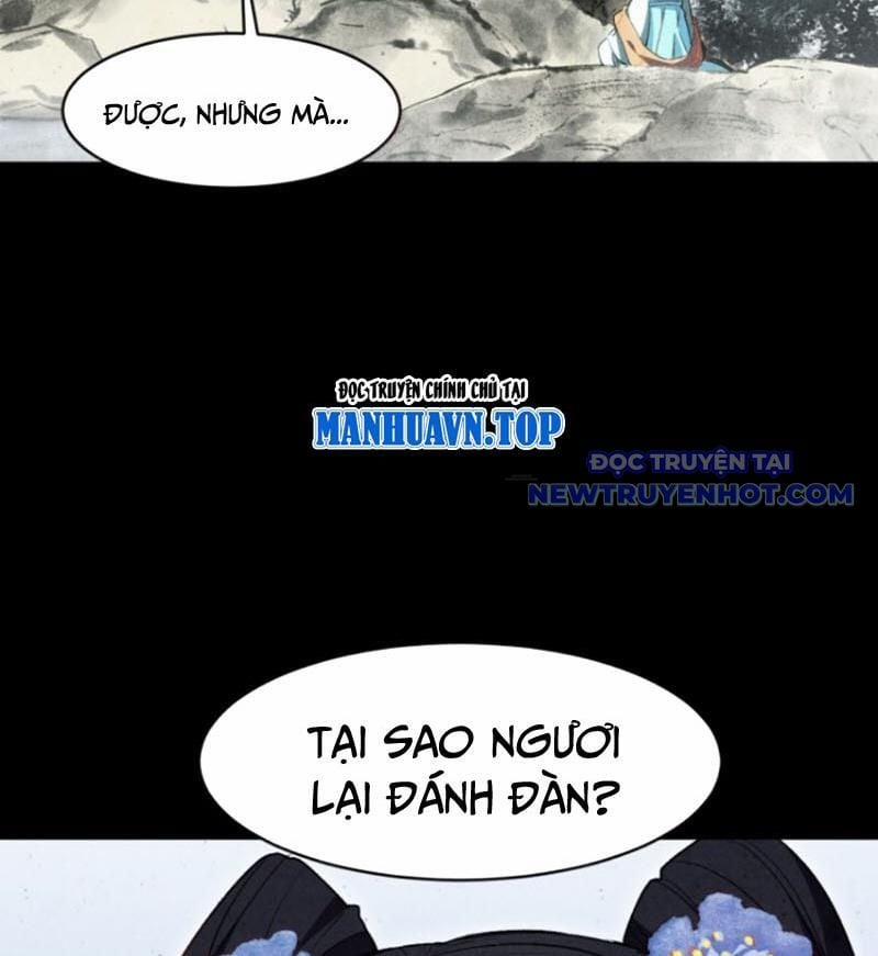 Bắt Đầu Đánh Dấu Hoang Cổ Thánh Thể 86 trang 10