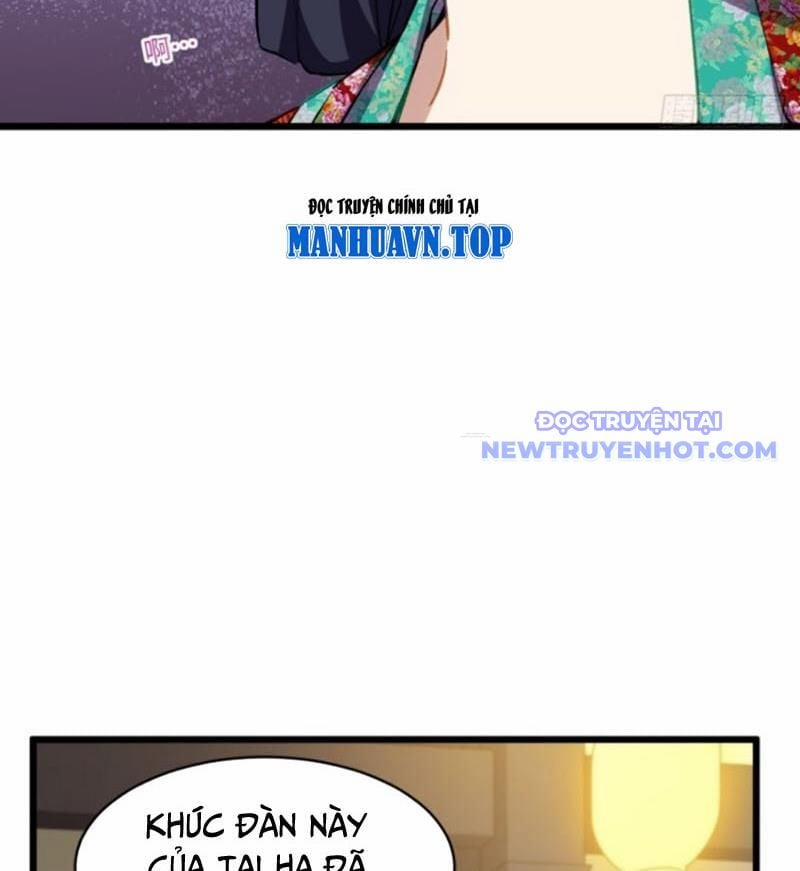 Bắt Đầu Đánh Dấu Hoang Cổ Thánh Thể 86 trang 15