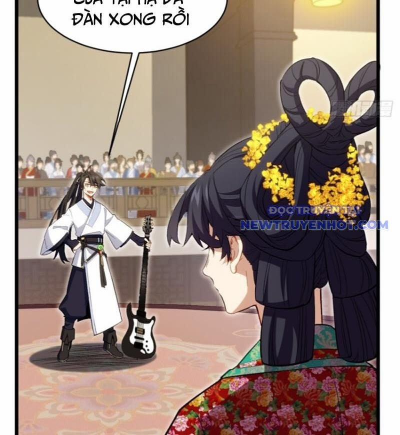 Bắt Đầu Đánh Dấu Hoang Cổ Thánh Thể 86 trang 16