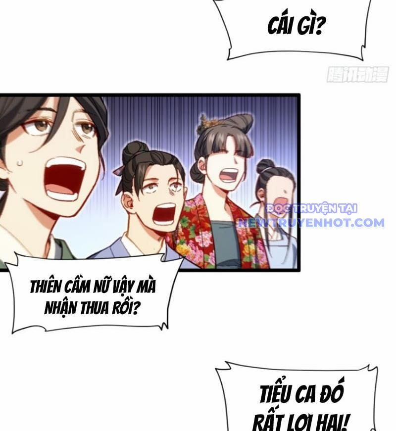 Bắt Đầu Đánh Dấu Hoang Cổ Thánh Thể 86 trang 22