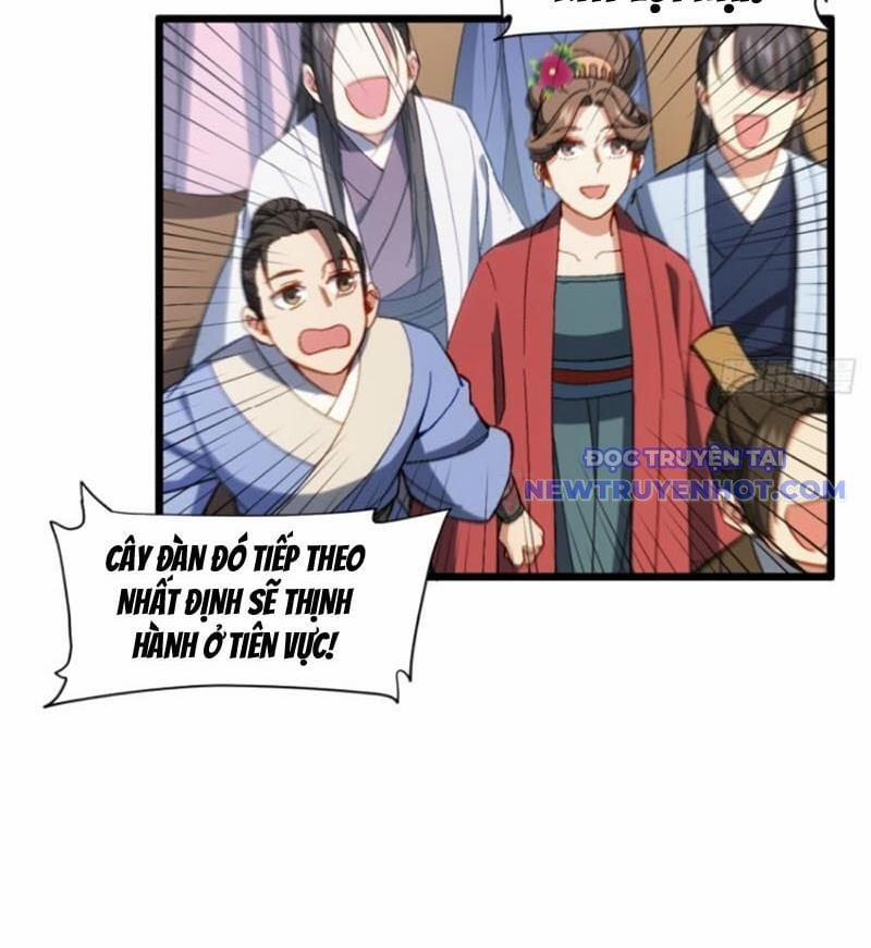 Bắt Đầu Đánh Dấu Hoang Cổ Thánh Thể 86 trang 23