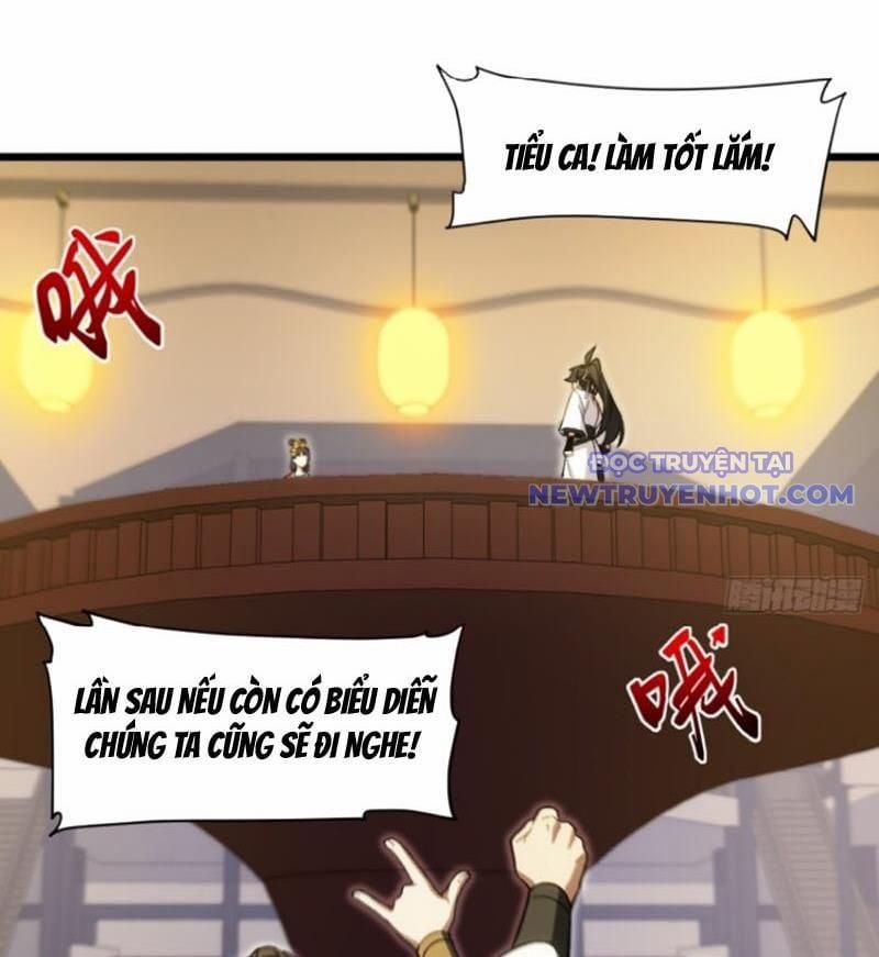 Bắt Đầu Đánh Dấu Hoang Cổ Thánh Thể 86 trang 24