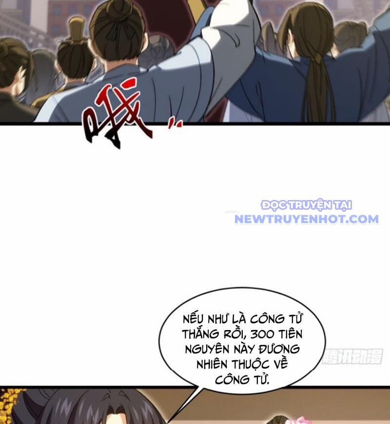 Bắt Đầu Đánh Dấu Hoang Cổ Thánh Thể 86 trang 25