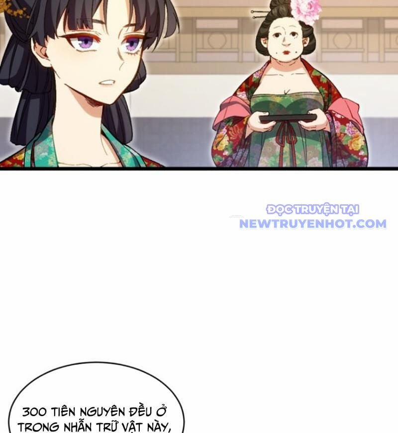 Bắt Đầu Đánh Dấu Hoang Cổ Thánh Thể 86 trang 26