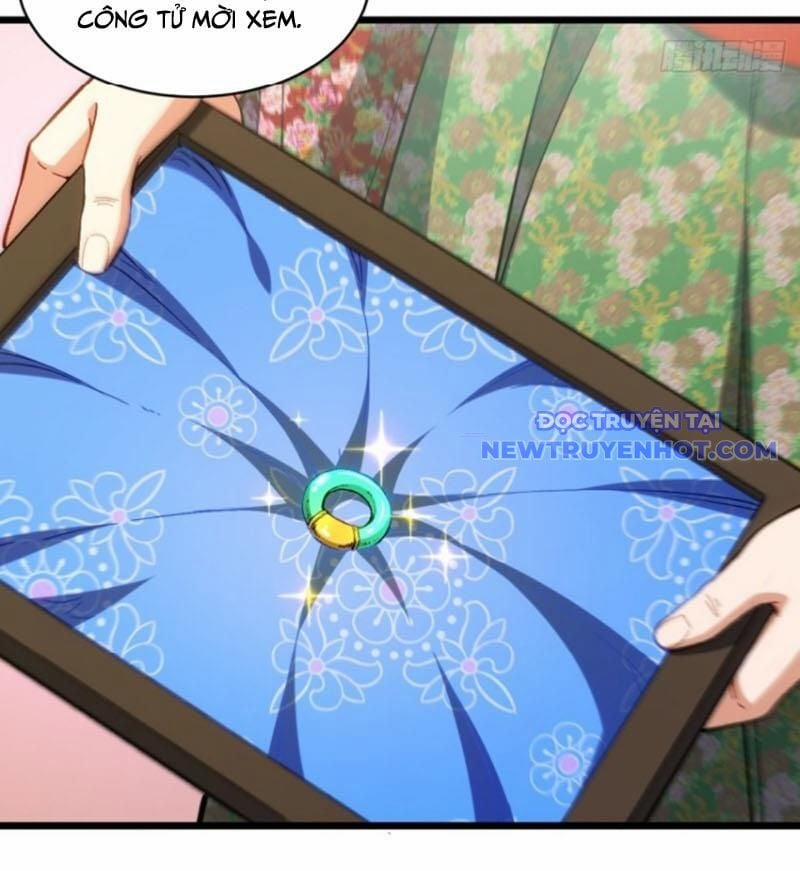 Bắt Đầu Đánh Dấu Hoang Cổ Thánh Thể 86 trang 27