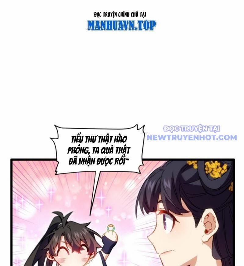 Bắt Đầu Đánh Dấu Hoang Cổ Thánh Thể 86 trang 28