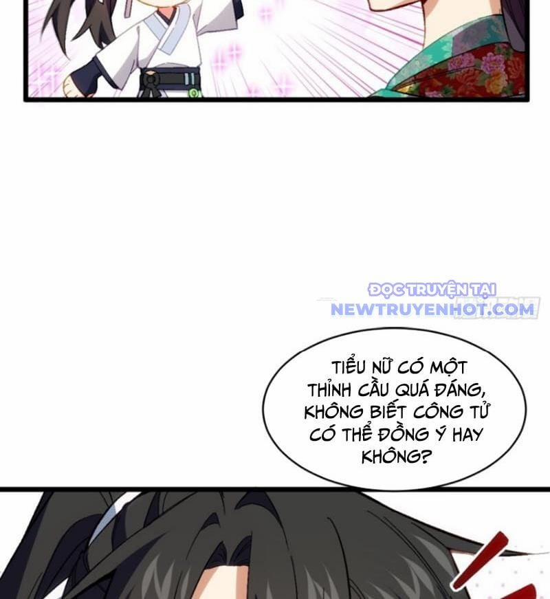 Bắt Đầu Đánh Dấu Hoang Cổ Thánh Thể 86 trang 29