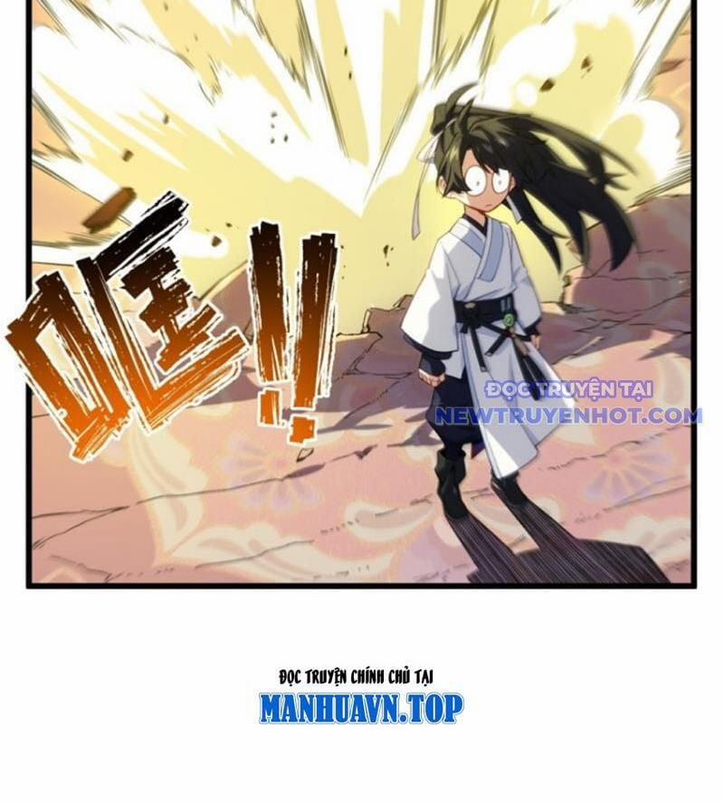 Bắt Đầu Đánh Dấu Hoang Cổ Thánh Thể 86 trang 32