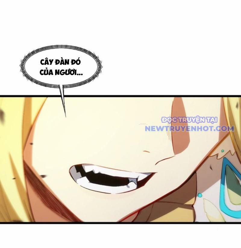 Bắt Đầu Đánh Dấu Hoang Cổ Thánh Thể 86 trang 33