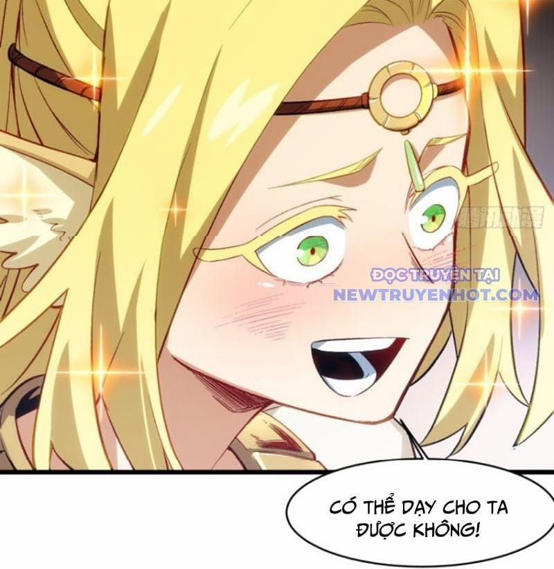 Bắt Đầu Đánh Dấu Hoang Cổ Thánh Thể 86 trang 36