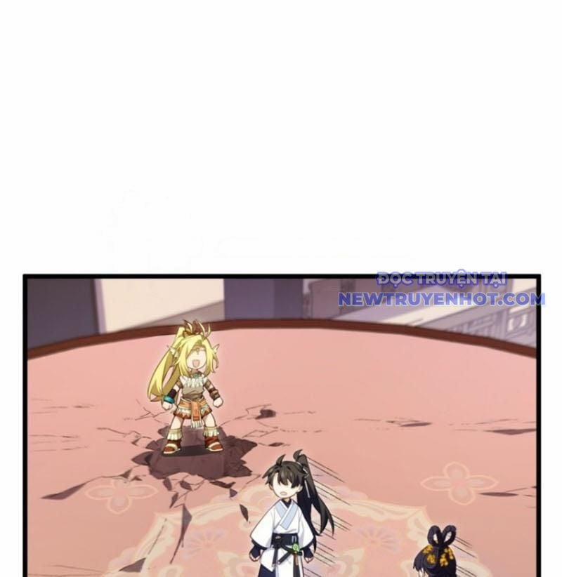 Bắt Đầu Đánh Dấu Hoang Cổ Thánh Thể 86 trang 37