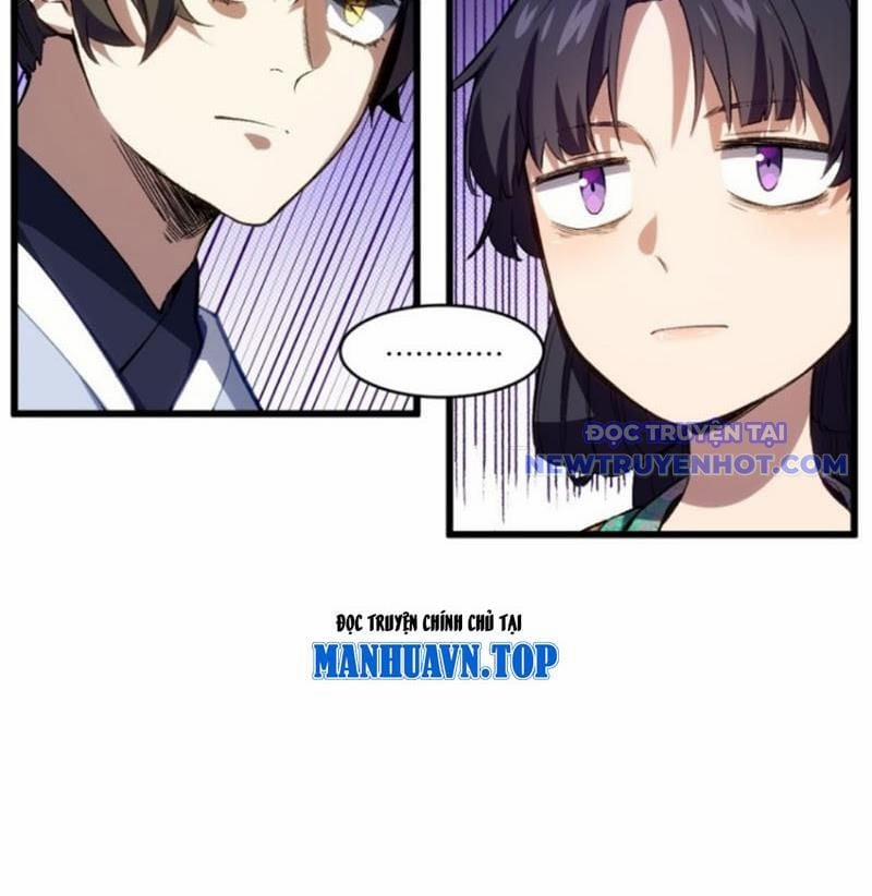 Bắt Đầu Đánh Dấu Hoang Cổ Thánh Thể 86 trang 39