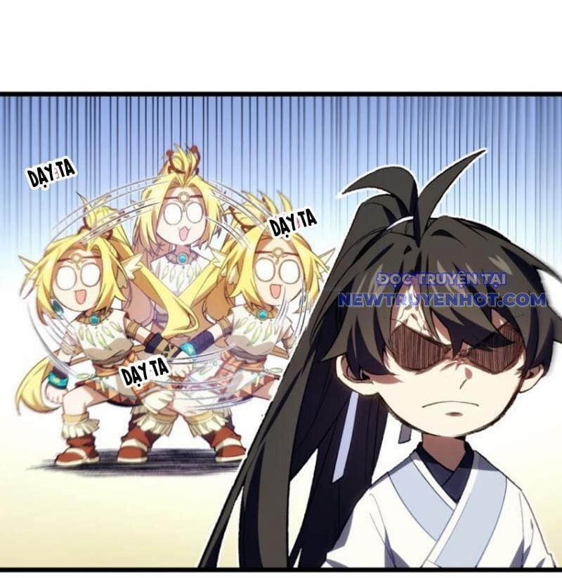 Bắt Đầu Đánh Dấu Hoang Cổ Thánh Thể 86 trang 40