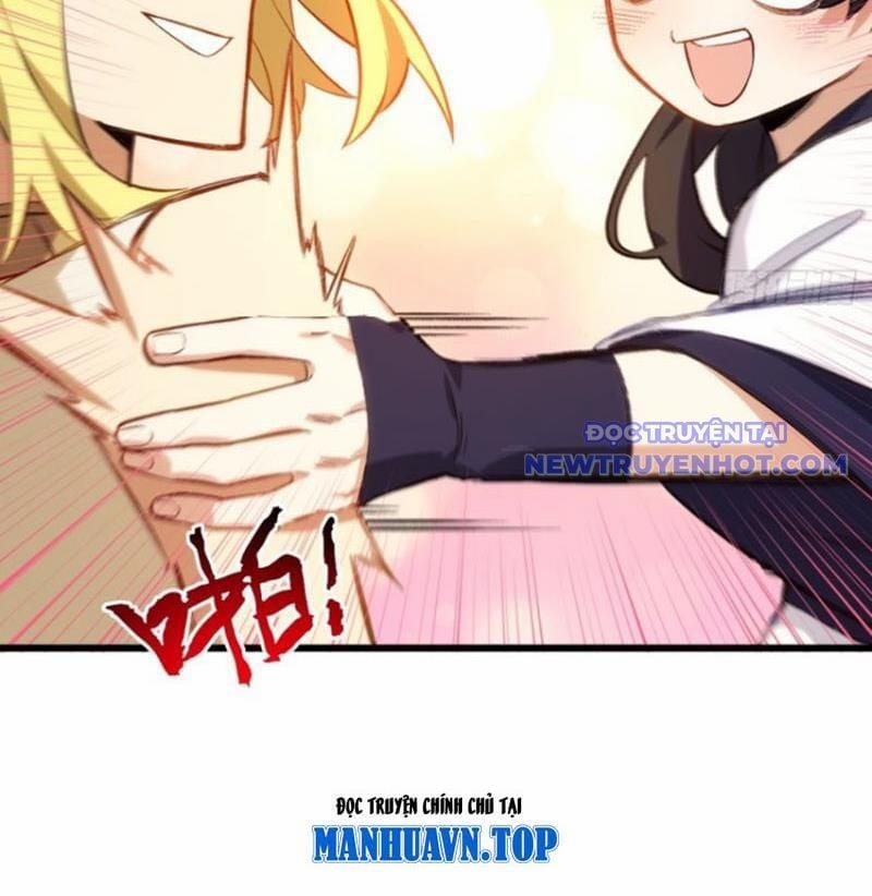Bắt Đầu Đánh Dấu Hoang Cổ Thánh Thể 86 trang 43