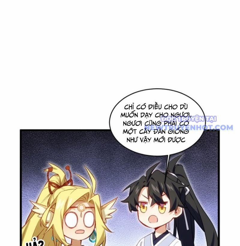 Bắt Đầu Đánh Dấu Hoang Cổ Thánh Thể 86 trang 44