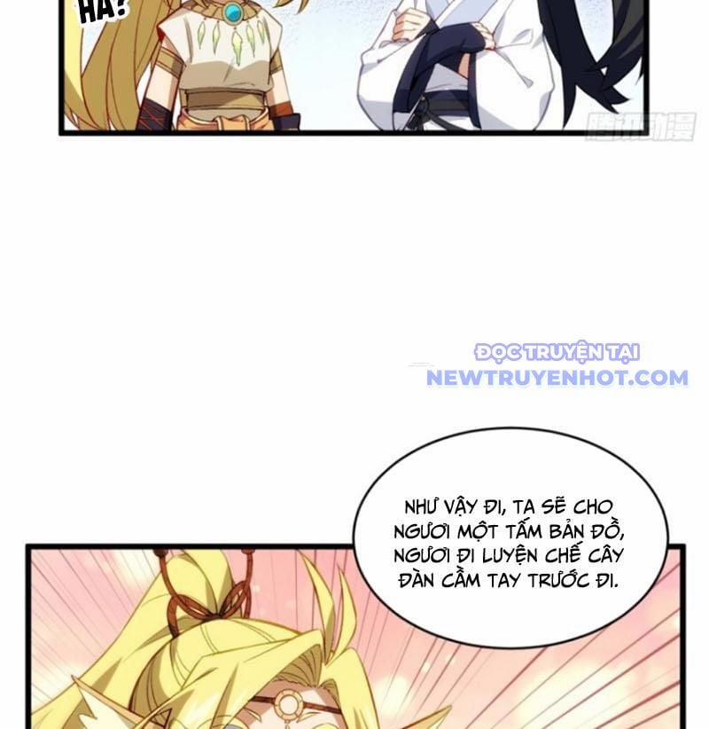 Bắt Đầu Đánh Dấu Hoang Cổ Thánh Thể 86 trang 45