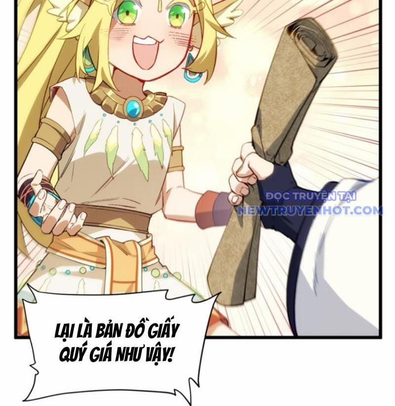 Bắt Đầu Đánh Dấu Hoang Cổ Thánh Thể 86 trang 46