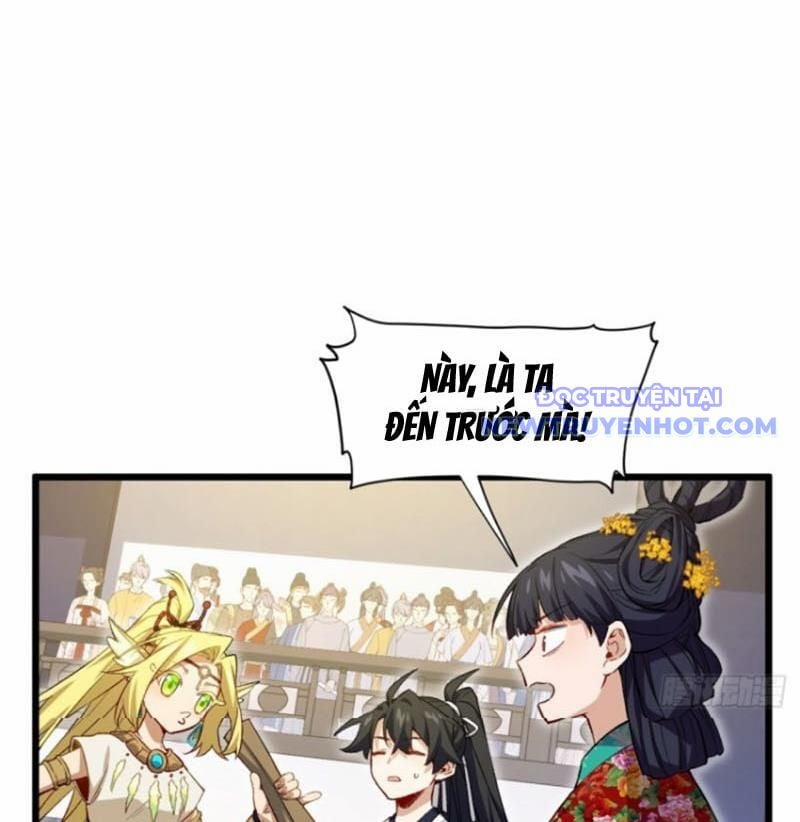 Bắt Đầu Đánh Dấu Hoang Cổ Thánh Thể 86 trang 48