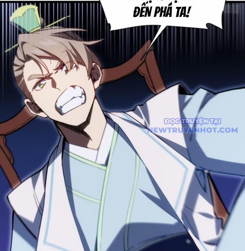 Bắt Đầu Đánh Dấu Hoang Cổ Thánh Thể 86 trang 54