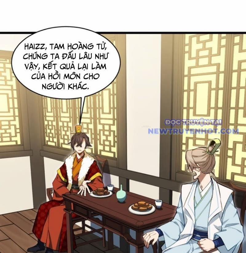 Bắt Đầu Đánh Dấu Hoang Cổ Thánh Thể 86 trang 56