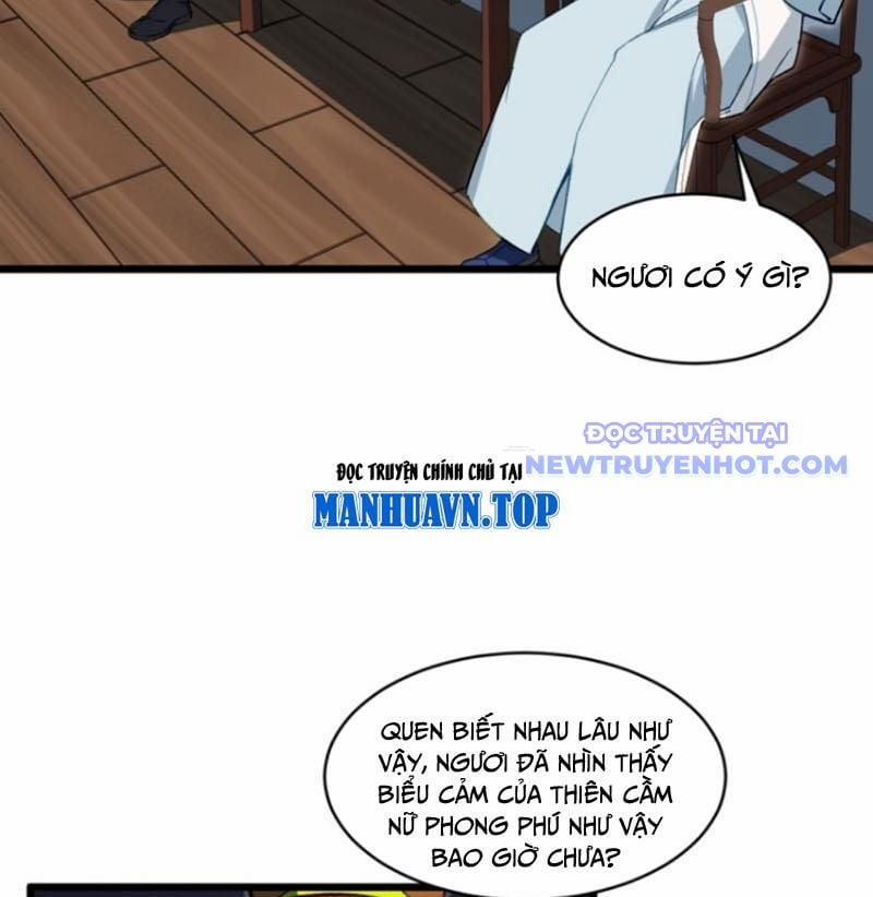 Bắt Đầu Đánh Dấu Hoang Cổ Thánh Thể 86 trang 57