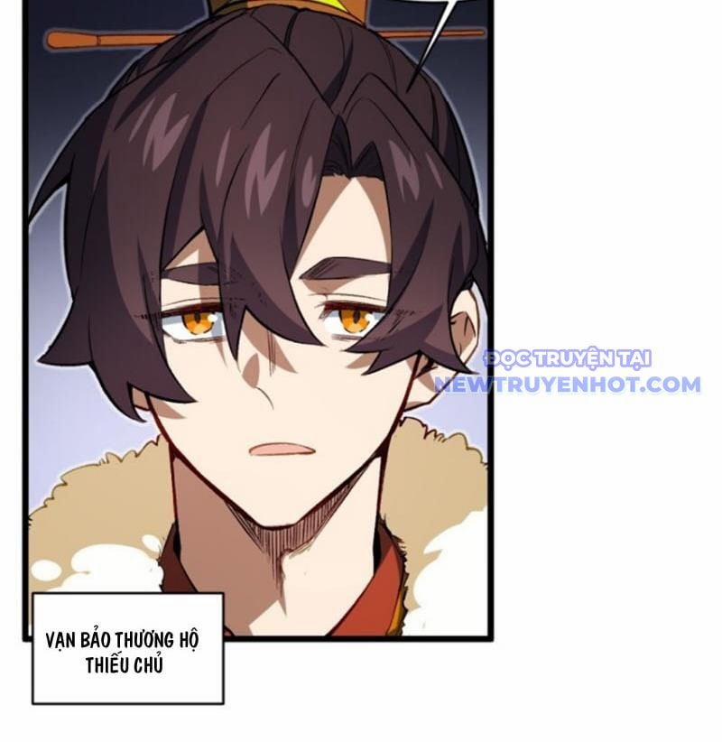 Bắt Đầu Đánh Dấu Hoang Cổ Thánh Thể 86 trang 58