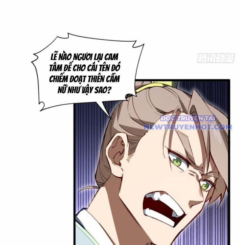 Bắt Đầu Đánh Dấu Hoang Cổ Thánh Thể 86 trang 59