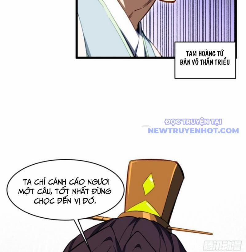 Bắt Đầu Đánh Dấu Hoang Cổ Thánh Thể 86 trang 60