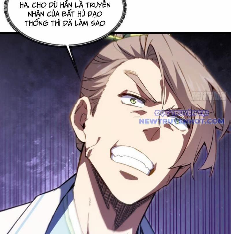 Bắt Đầu Đánh Dấu Hoang Cổ Thánh Thể 86 trang 66