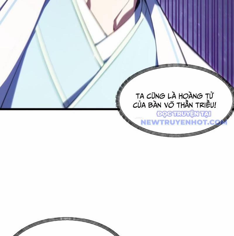 Bắt Đầu Đánh Dấu Hoang Cổ Thánh Thể 86 trang 67