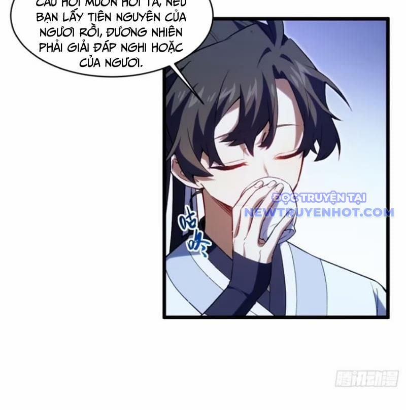 Bắt Đầu Đánh Dấu Hoang Cổ Thánh Thể 86 trang 77