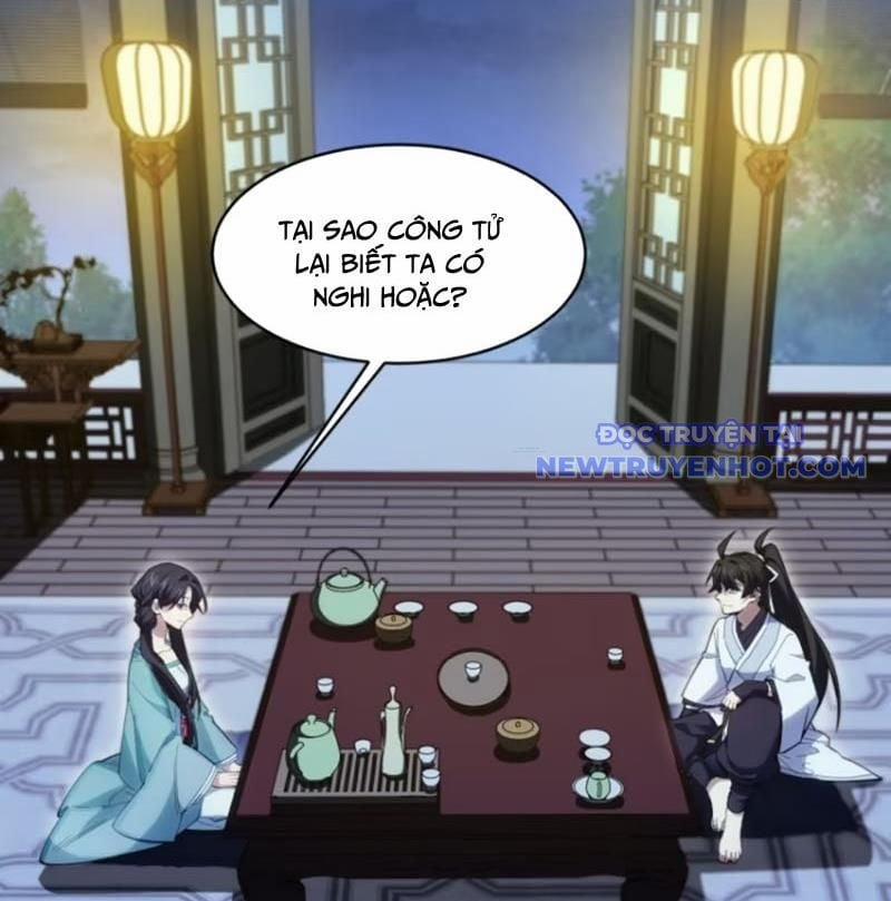 Bắt Đầu Đánh Dấu Hoang Cổ Thánh Thể 86 trang 85