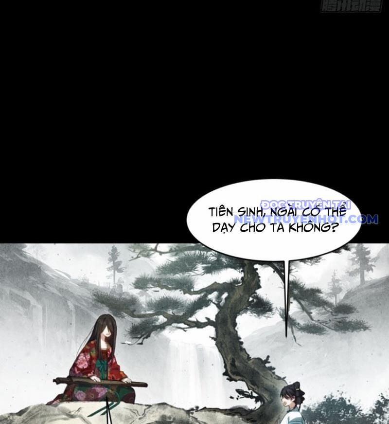 Bắt Đầu Đánh Dấu Hoang Cổ Thánh Thể 86 trang 9