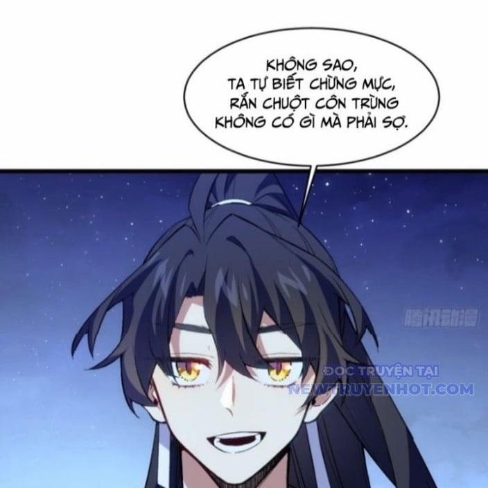 Bắt Đầu Đánh Dấu Hoang Cổ Thánh Thể 88 trang 12