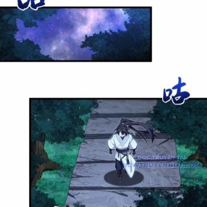 Bắt Đầu Đánh Dấu Hoang Cổ Thánh Thể 88 trang 16