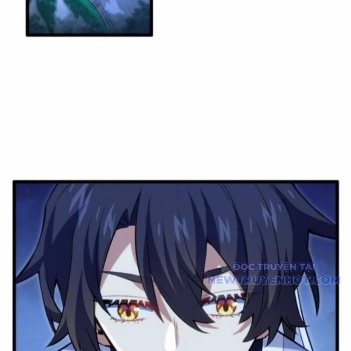 Bắt Đầu Đánh Dấu Hoang Cổ Thánh Thể 88 trang 18