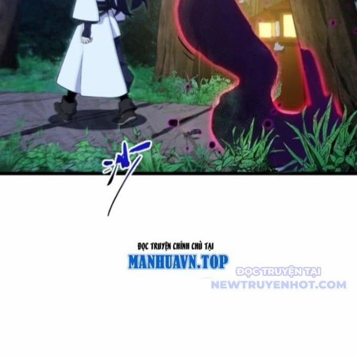 Bắt Đầu Đánh Dấu Hoang Cổ Thánh Thể 88 trang 21