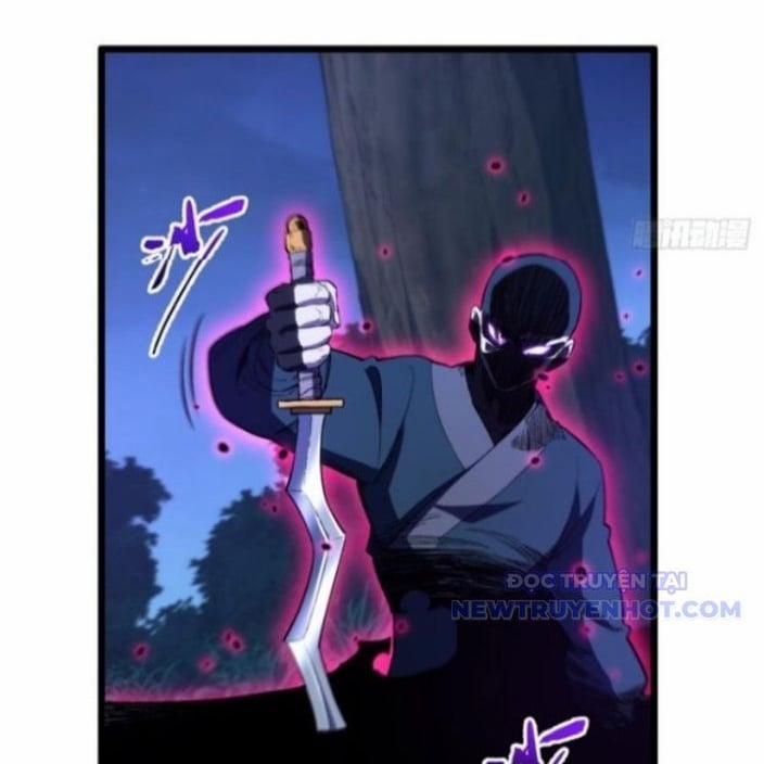 Bắt Đầu Đánh Dấu Hoang Cổ Thánh Thể 88 trang 22