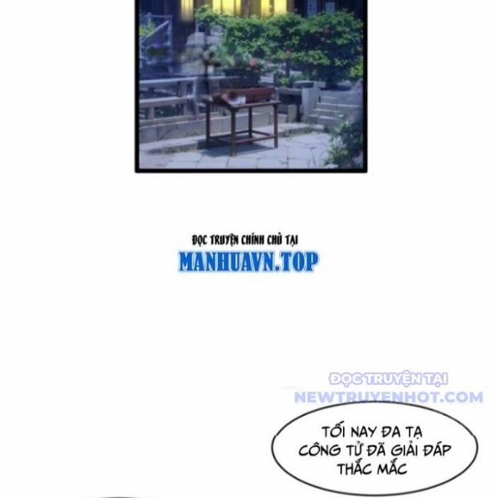 Bắt Đầu Đánh Dấu Hoang Cổ Thánh Thể 88 trang 3